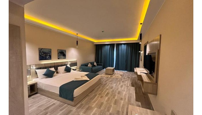 Sirena Beach Resort & Spa Marsa Alam poza 1