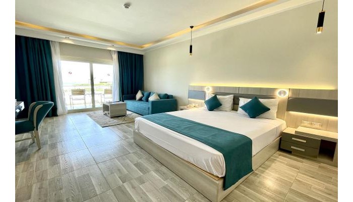 Sirena Beach Resort & Spa Marsa Alam poza 2