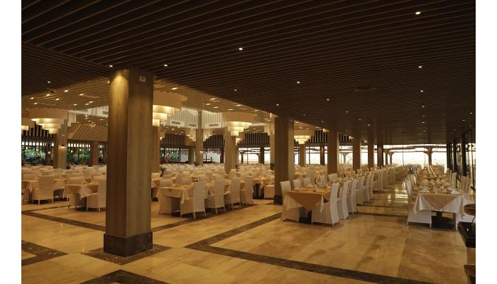 Sirena Beach Resort & Spa Marsa Alam poza 8