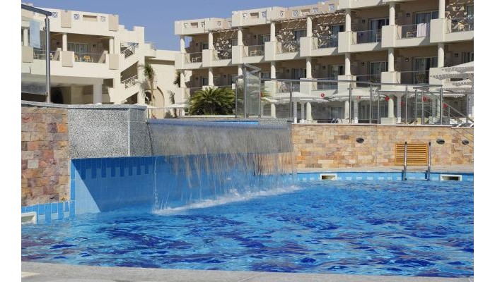 Sirena Beach Resort & Spa Marsa Alam poza 15