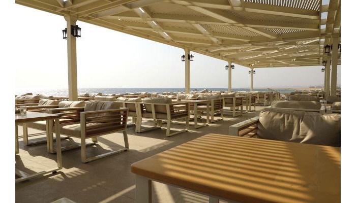 Sirena Beach Resort & Spa Marsa Alam poza 11