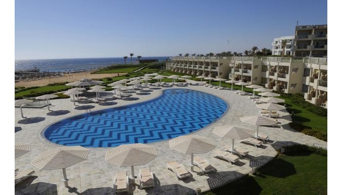 Sirena Beach Resort & Spa Marsa Alam poza 0