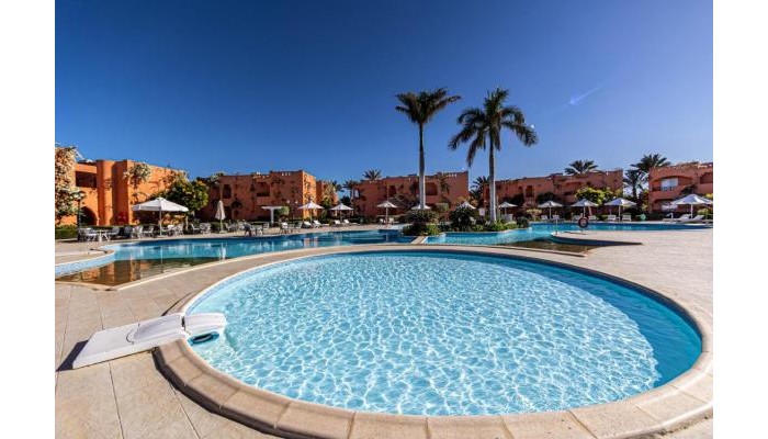 Soulotel Emerald Resort & Spa poza 6