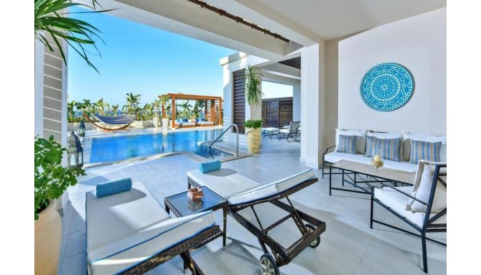 Steigenberger Resort Alaya poza 10