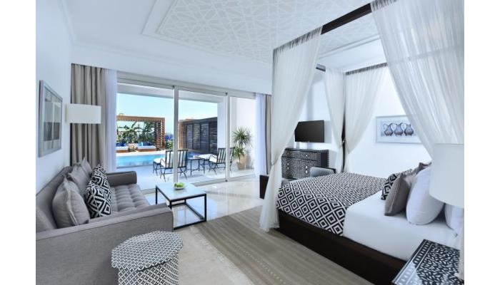 Steigenberger Resort Alaya poza 7