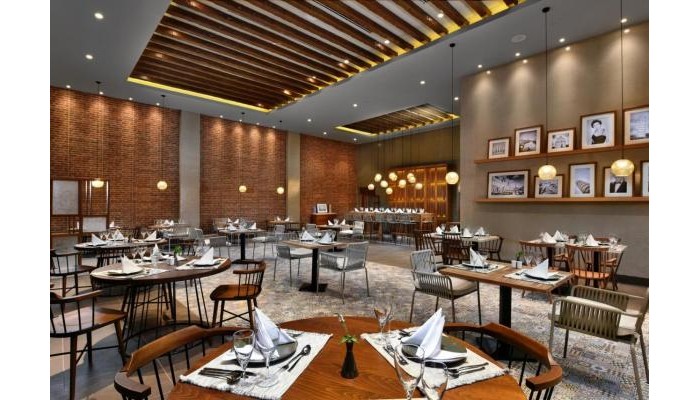 Steigenberger Resort Alaya poza 14