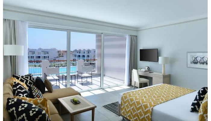 Steigenberger Resort Alaya poza 6