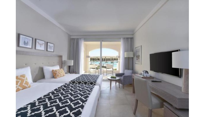 Steigenberger Resort Alaya poza 3