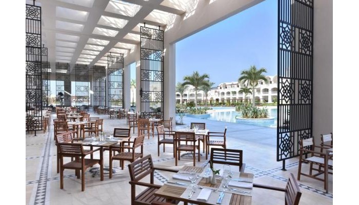 Steigenberger Resort Alaya poza 11