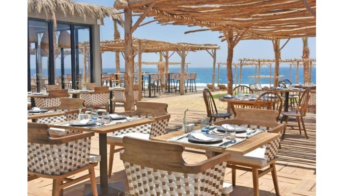 Steigenberger Resort Alaya poza 12