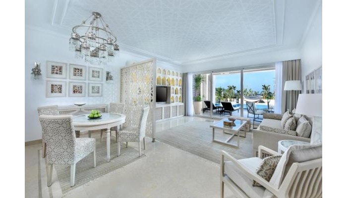 Steigenberger Resort Alaya poza 9