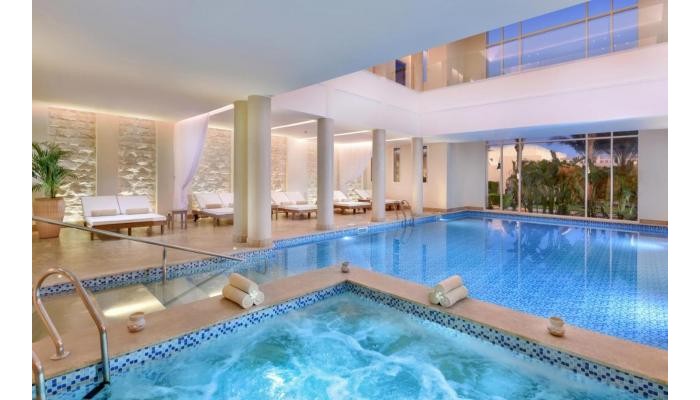 Steigenberger Resort Alaya poza 15