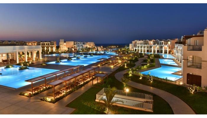 Steigenberger Resort Alaya poza 1