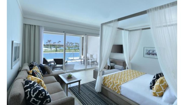 Steigenberger Resort Alaya poza 4