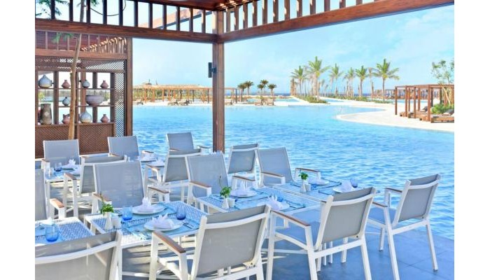 Steigenberger Resort Alaya poza 13