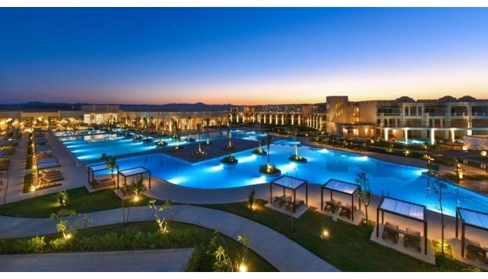 Steigenberger Resort Alaya poza 0