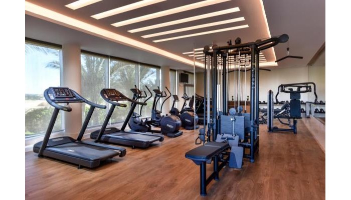 Steigenberger Resort Alaya poza 18