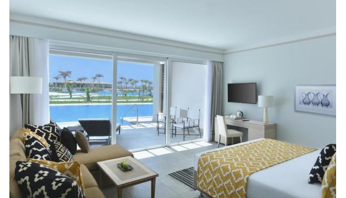 Steigenberger Resort Alaya poza 2