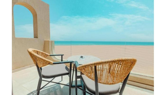 Sunrise Anjum Resort poza 4