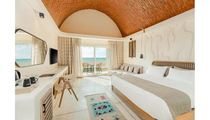 Sunrise Anjum Resort poza 0