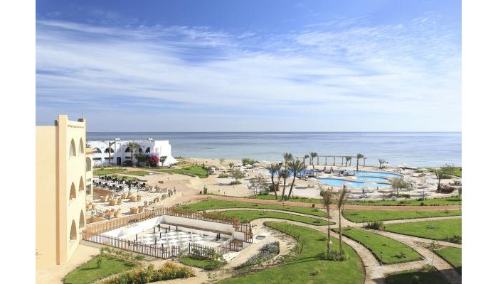 The Three Corners Equinox Beach Resort poza 2