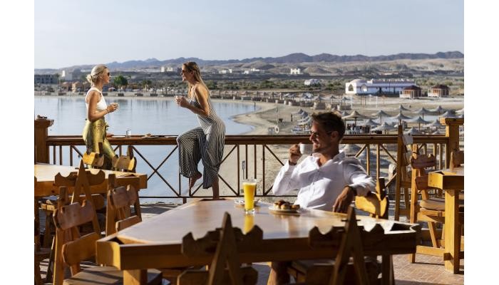 The Three Corners Equinox Beach Resort poza 19