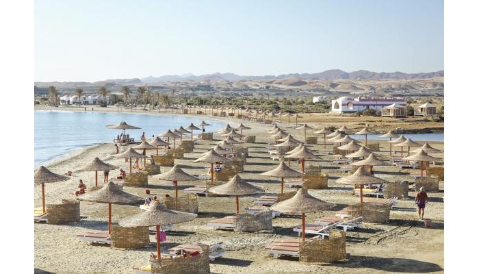 The Three Corners Equinox Beach Resort poza 29