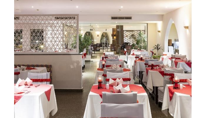 The Three Corners Equinox Beach Resort poza 15