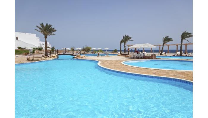 The Three Corners Equinox Beach Resort poza 24