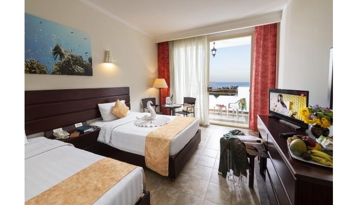 The Three Corners Equinox Beach Resort poza 6