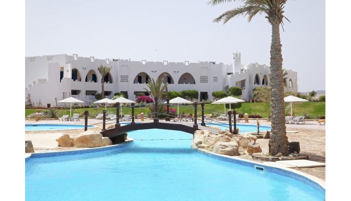 The Three Corners Equinox Beach Resort poza 26