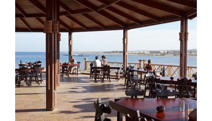 The Three Corners Equinox Beach Resort poza 18