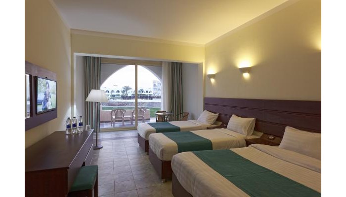 The Three Corners Equinox Beach Resort poza 10