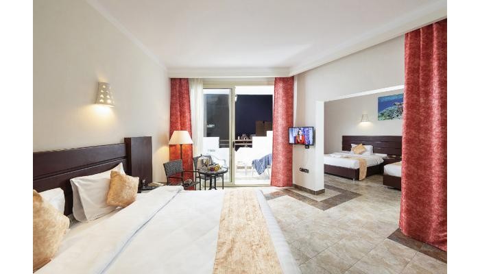 The Three Corners Equinox Beach Resort poza 4