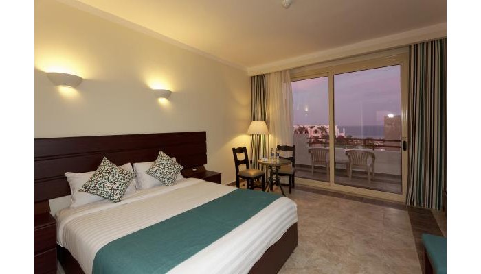 The Three Corners Equinox Beach Resort poza 7