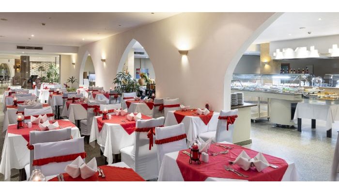 The Three Corners Equinox Beach Resort poza 14