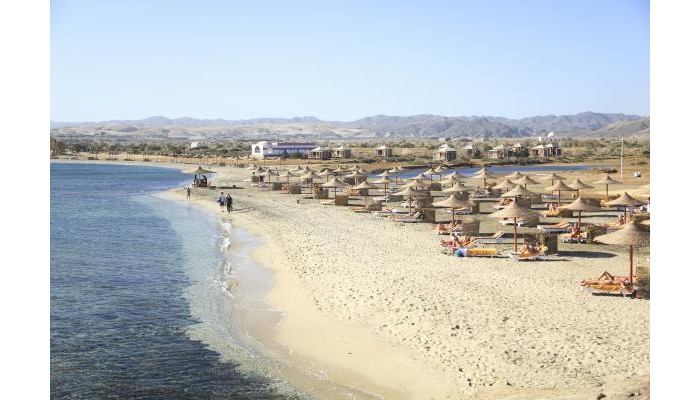 The Three Corners Equinox Beach Resort poza 30