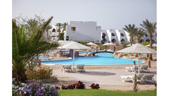 The Three Corners Equinox Beach Resort poza 25