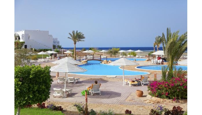 The Three Corners Equinox Beach Resort poza 23