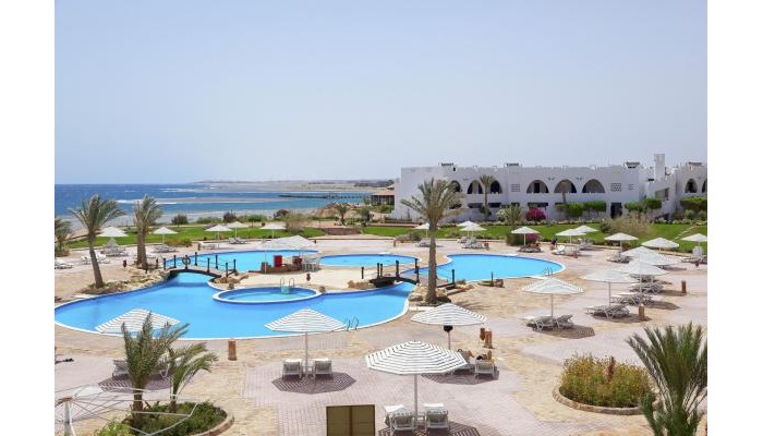 The Three Corners Equinox Beach Resort poza 22