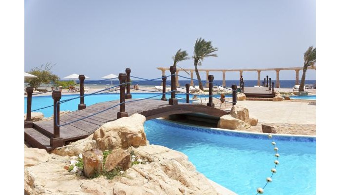 The Three Corners Equinox Beach Resort poza 27