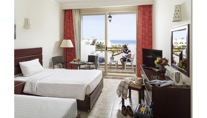 The Three Corners Equinox Beach Resort poza 5