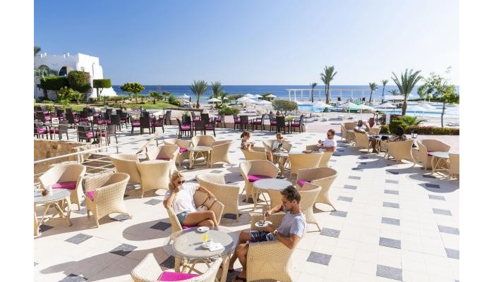 The Three Corners Equinox Beach Resort poza 16