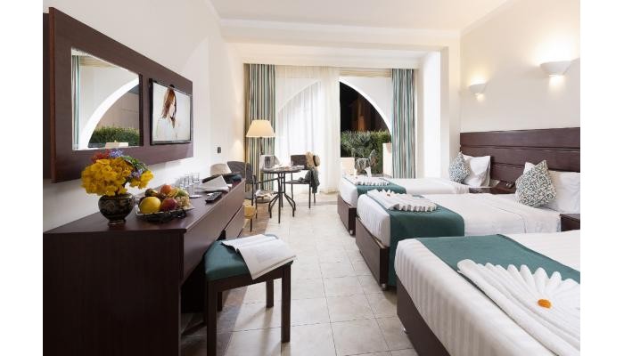 The Three Corners Equinox Beach Resort poza 9