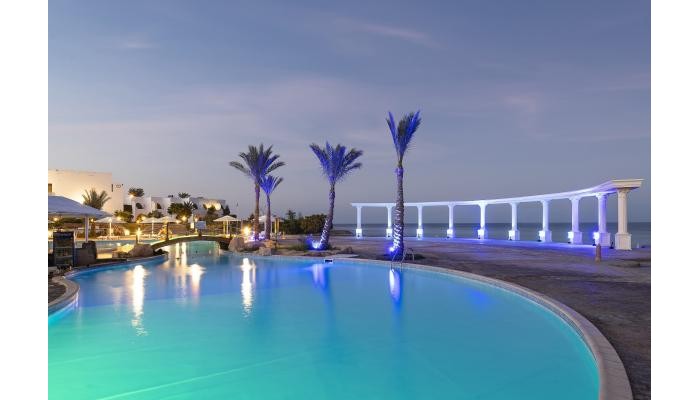 The Three Corners Equinox Beach Resort poza 28