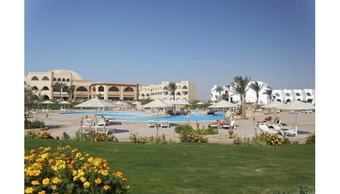 The Three Corners Equinox Beach Resort poza 0