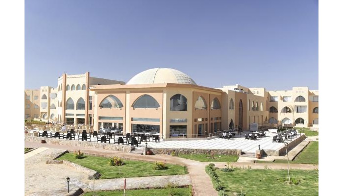 The Three Corners Equinox Beach Resort poza 3