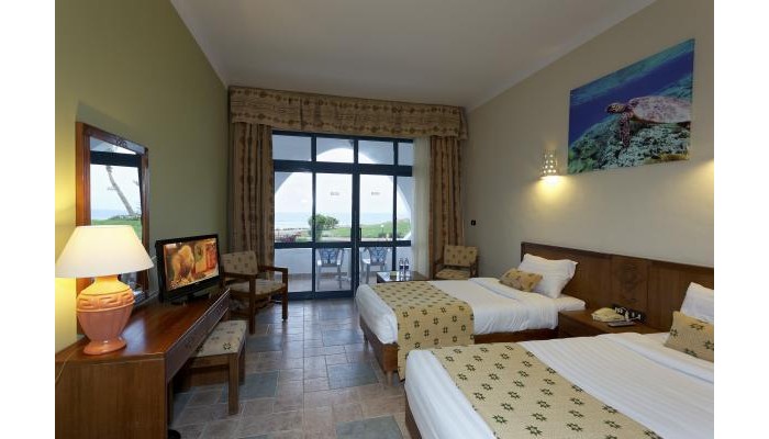 The Three Corners Equinox Beach Resort poza 8