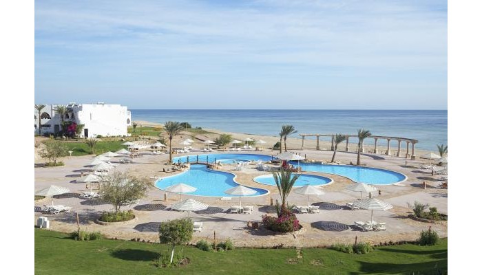 The Three Corners Equinox Beach Resort poza 21