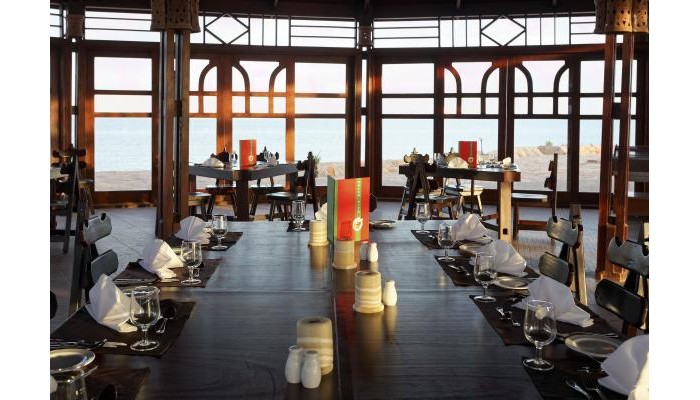 The Three Corners Equinox Beach Resort poza 12